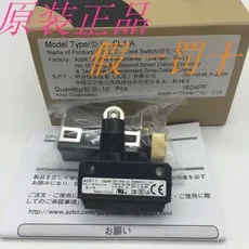 

FREE SHIPPING %100 NEW SL1-A Micro switch CNC limit switch stroke switch