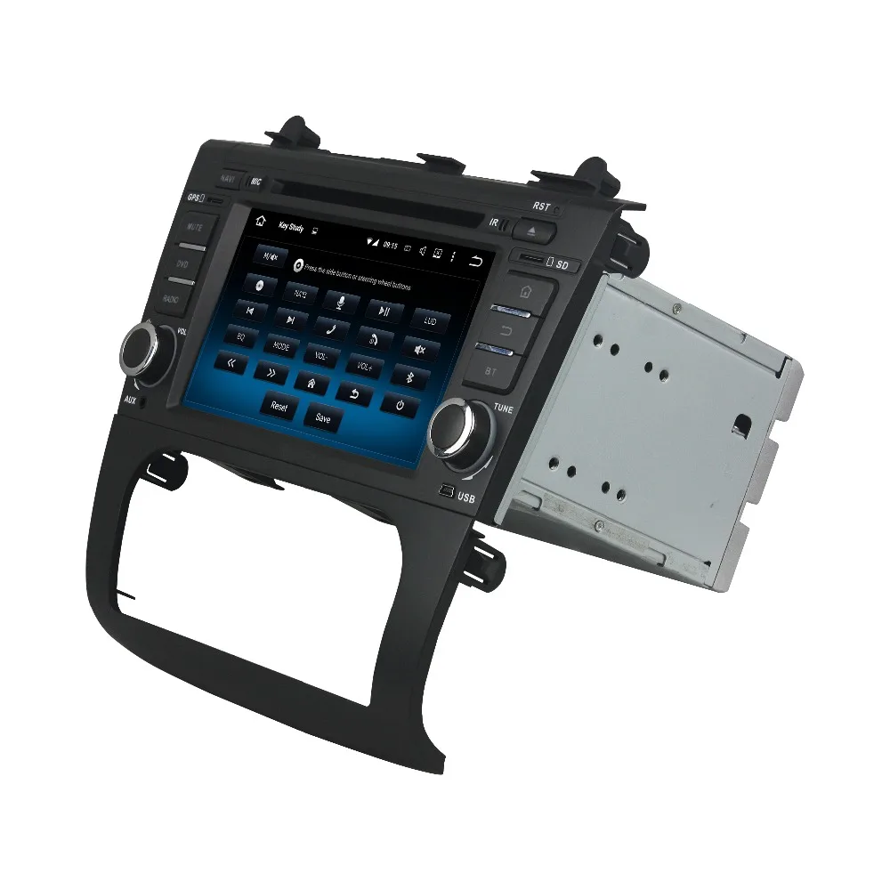 Clearance KLYDE Android 8.1 7" 2 Din Car Radio For Tenna Altima 2013-2014 Car Audio Multimedia Player Car Stereo DVD RAM 2GB 1024*600 2 Clearance KLYDE Android 8.1 7" 2 Din Car Radio For Tenna Altima 2013-2014 Car Audio Multimedia Player Car Stereo DVD RAM 2GB 1024*600 2