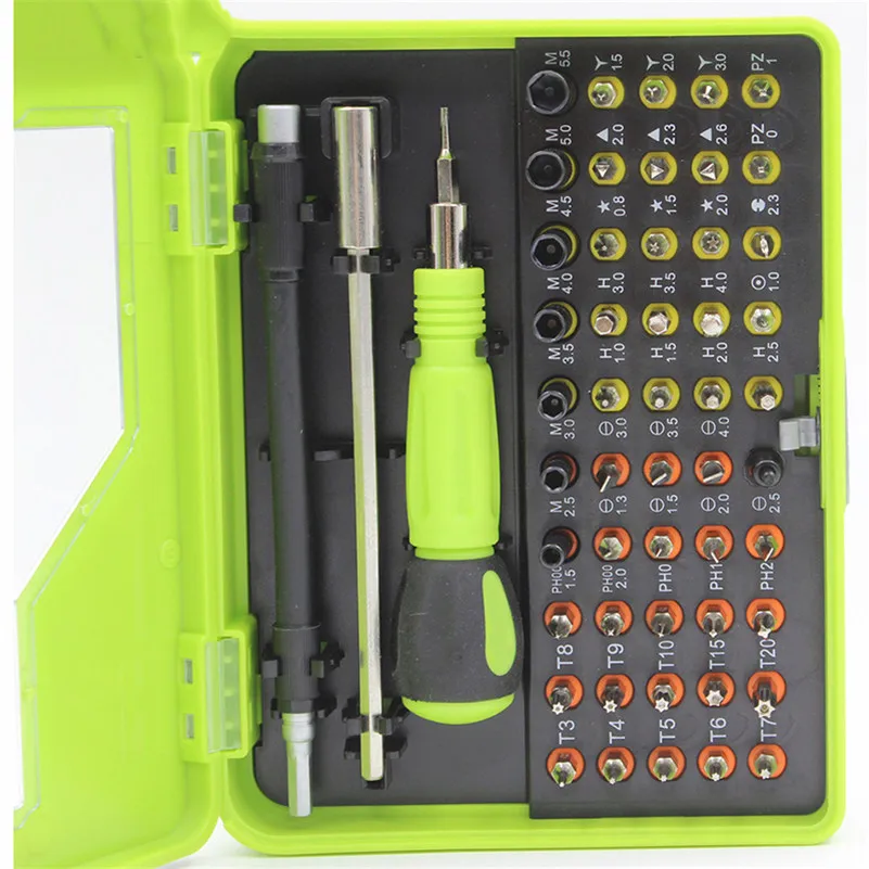 magnetic screwdriver set (9)