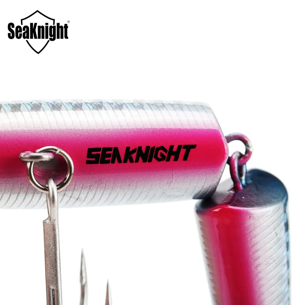 SeaKnight приманка в форме гольяна SK041 21 5 г дюймов 125 мм 1 шт.|Наживки| |