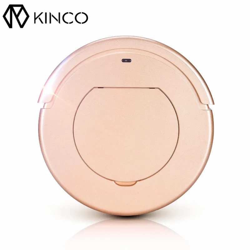

Smart Cleaning Robot AC 220V 150 Square Meters ABS Gold Smart Safe Clean Machine Vacuum Cleaner Automatic Sweeping Machine