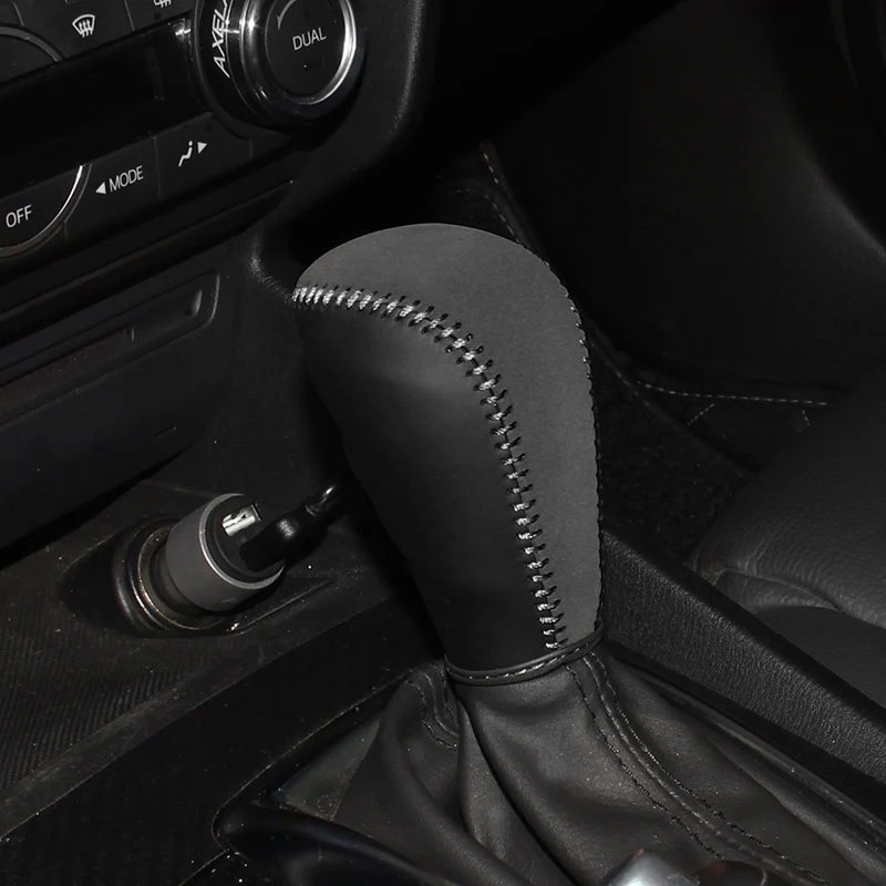 gear stick For Mazda AXELA AT