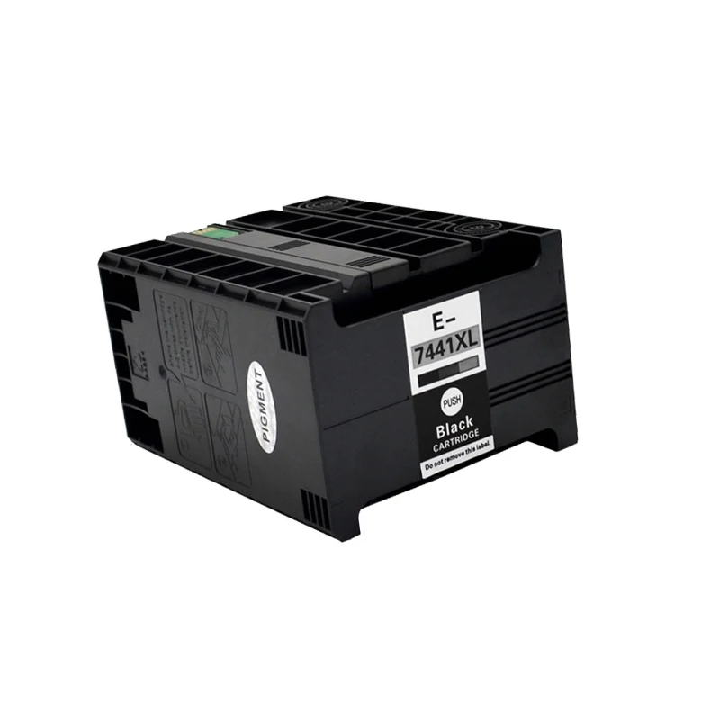 Vilaxh T7441 картридж для Epson T7441xl WorkForce Pro WP-M4011 M4015DN M4095DN M4525DNF M4595DNF принтера