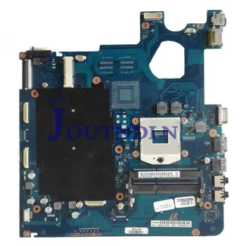 

JOUTNDLN FOR Samsung NP300E5A NP-300E Laptop motherboard hm65 BA92-09190A Integrated Graphics PGA989 DDR3