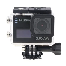 Original SJCAM SJ6 LEGEND Wifi Notavek 96660 4K 2.0
