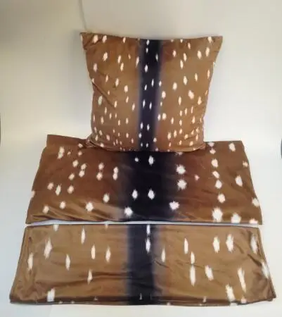1070-deer baby blanket (7)