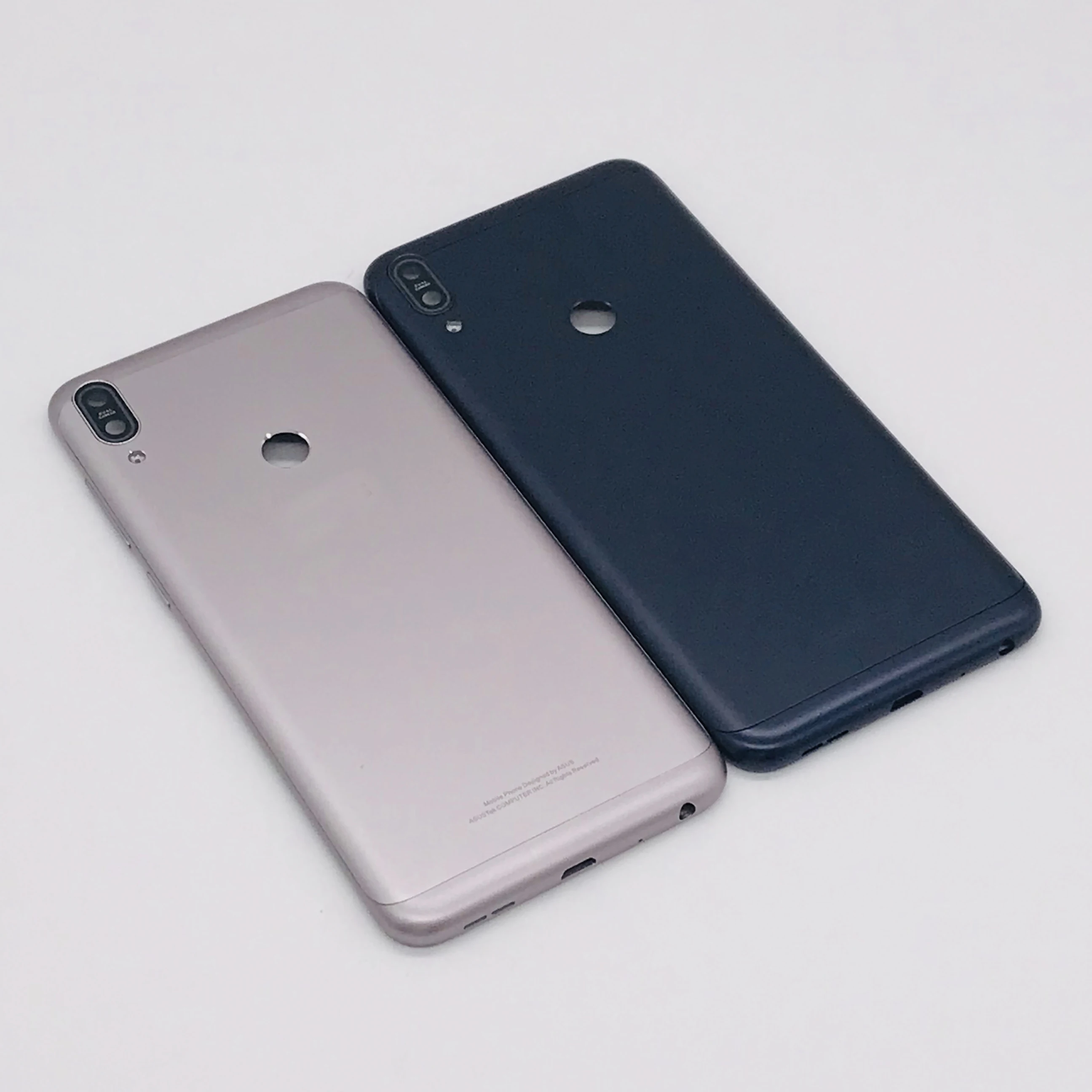 OPesea для Asus Zenfone Max Pro (M1) ZB602KL задняя крышка телефона аккумулятора запасные