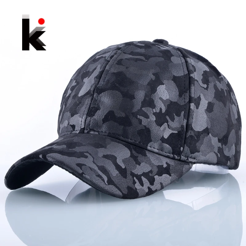 

Camouflage Camo Baseball Cap For Men Women Outdoors Snapback Sport Hats Hunting Climbing Casquette Drake Hip Hop Bone Masculino