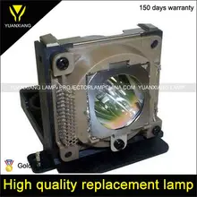 Projector Lamp for HP MP3220 bulb P/N L1720A 200W P-VIP id:lmp1368