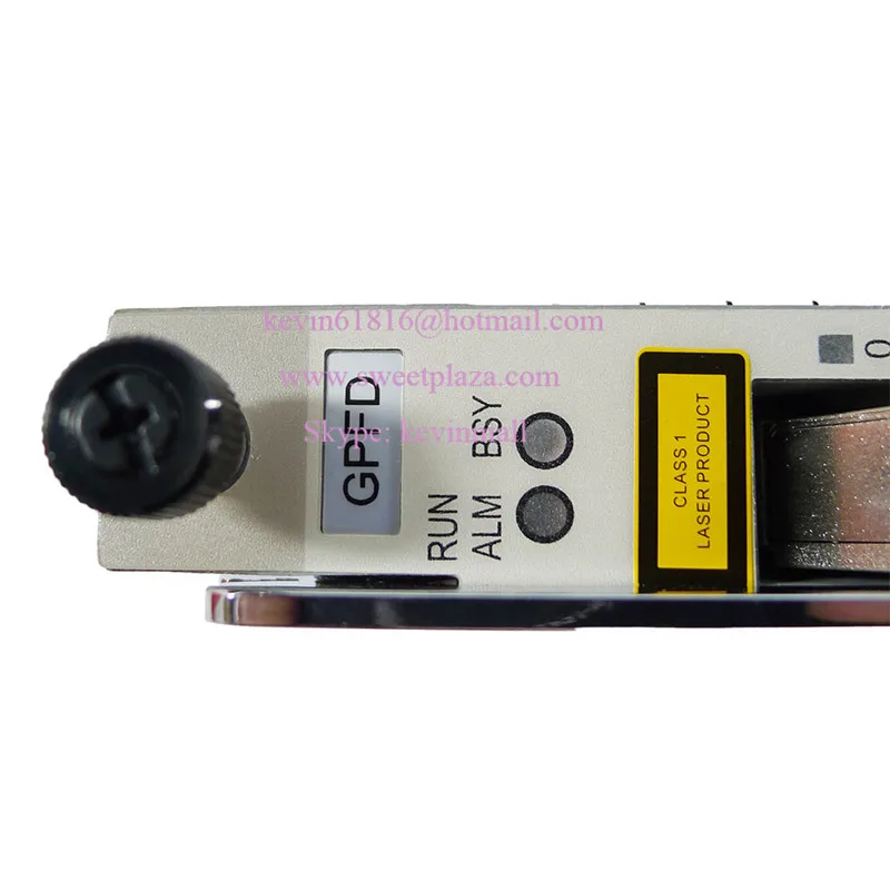 Плата GPON на 16 портов GPFD для Hua wei MA5800 OLT с модулями SFP B + или C +|gpfd|gpfd |