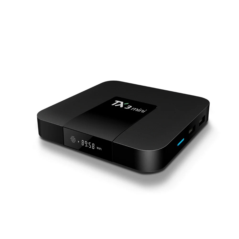 TX3mini3