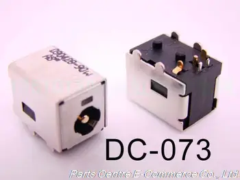 

10 pcs free shipping NEW DC Jack For HP DV6000 DV9000 V6000 F500 F700 DC Power Jack 90W