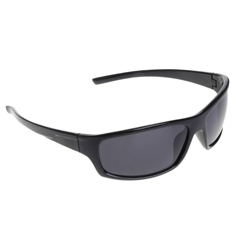 Polarized Sunglasses Men Sport Fishing Cycling Outdoor UV400 Protection