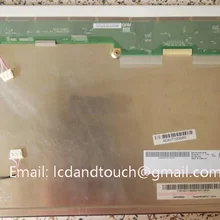 G121SN01 V.3 G121SN01 V3 12,1 дюймов ЖК-дисплей экран сенсорная панель