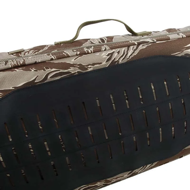 New Outdoor Tactical Long Guns Bag Rifle Carrying Case Portable Backpack Army Fans Equipment Bag