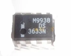 DS3634N 3634N DIP8 Monitor power management Integrated circuit chip | Электронные компоненты и принадлежности
