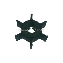 662 44352 00 Impeller For Yamaha 6b 8b 8HP 6HP Outboard Engine Boat Motor Aftermarket Parts