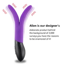 Aphrodisia Waterdicht Rabbit Vibrator, Oplaadbare G-spot Massager Sex Toy, Siliconen Dual Motoren Vibrator Voor Vrouwen Sex Machine