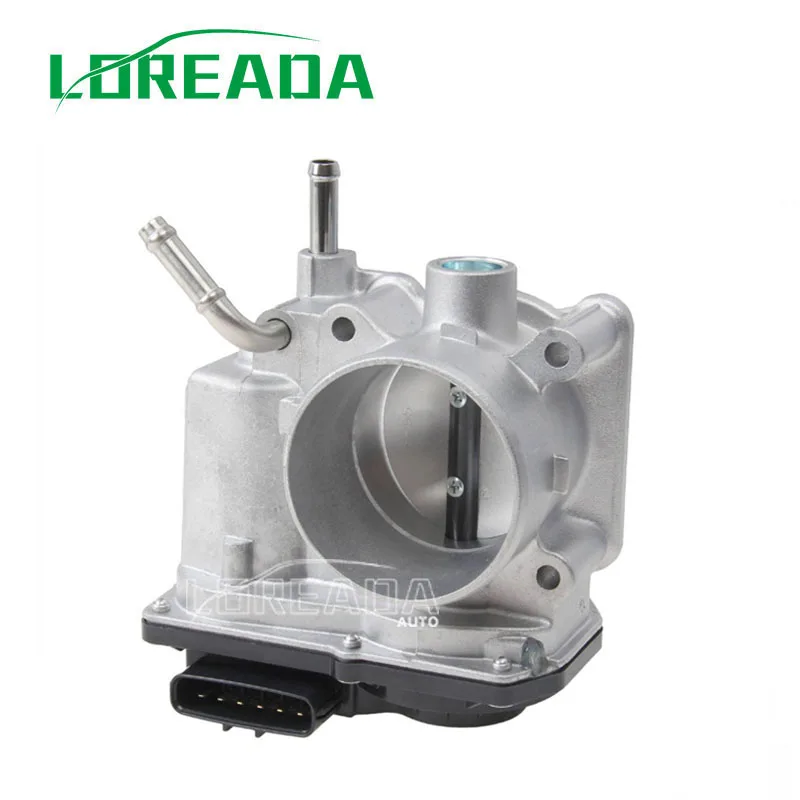 

Throttle Body For Toyota Corolla 2005-2008 Matrix 1.8L 1ZZFE Engine OEM 22030-0D031 22030-0D030 22030-22041 756330977368