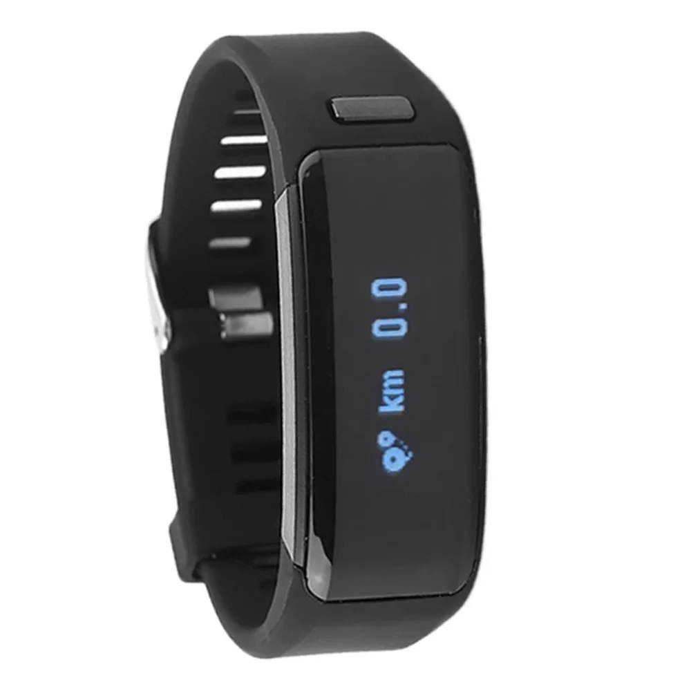 

F1 SmartBand Fitness Sleep Tracker Heart Rate Band Bluetooth Smart Watch Smartwatch Sport Watch Waterproof Watch 2018 New