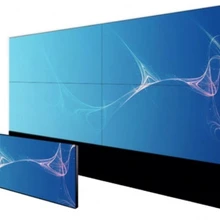 Fhd зал Led ЖК-панель программируемый светодиодный видео настенный Xxx видеосъемка Xx Led подсветка 3X3 дисплей Видео стена