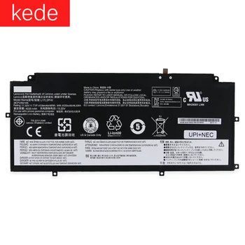 

kede Laptop battery For Lenovo L17L3PH0 11.55V 48Wh