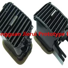 Авто пластиковых деталей форм для инъекций пластиковых деталей автомобиля