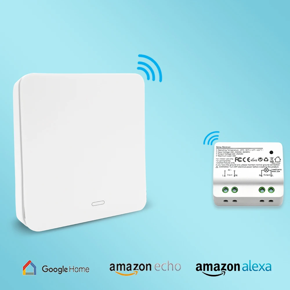 Switches and Receivers Hardware Home Assistant Community