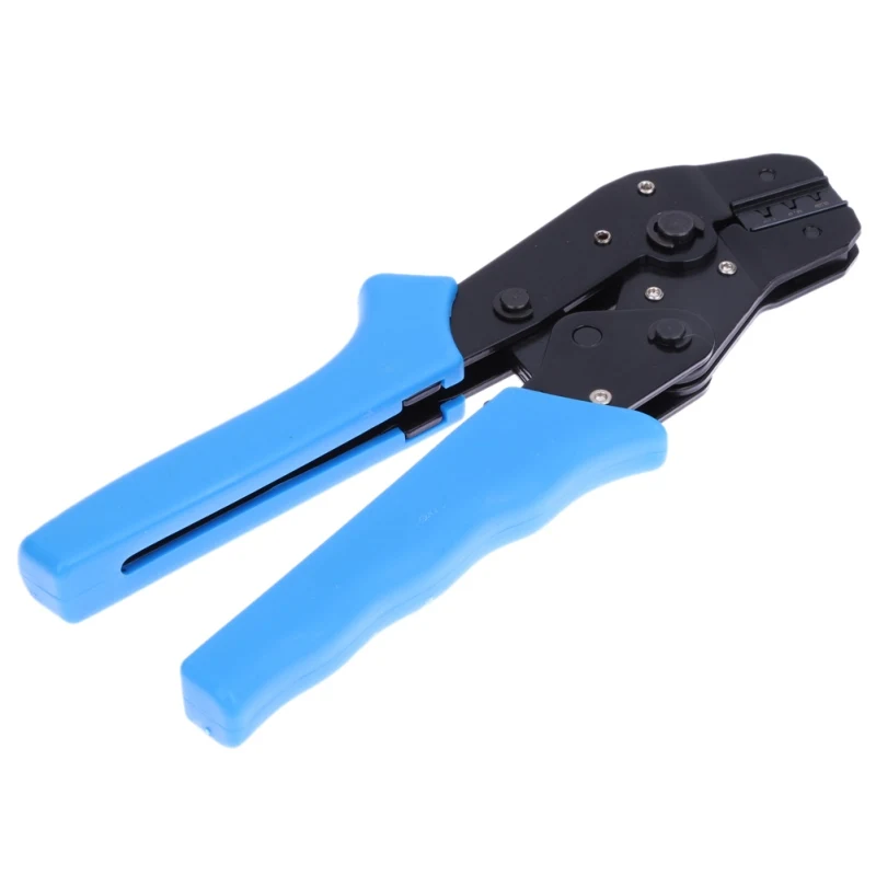 

Crimping Tool Pliers SN-28B Pin Crimping 2.54mm 3.96mm 28-18AWG Crimper 0.1-1.0mm Terminal Cable Wire Stripper High Carbon Steel