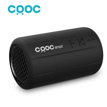 Crdc Мощный мини Беспроводной Bluetooth Динамик Водонепроницаемый Велосипеды Портативный музыке стерео сабвуфер колонки для MP3 телефон ПК