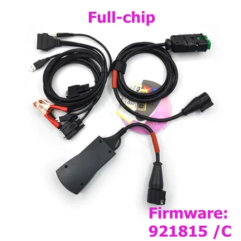 

2020 Full-chip Version Diagbox7.83 Lex-a 3 LeX3 PP2000 for Car Diagnostic Tool 921815C Firmware