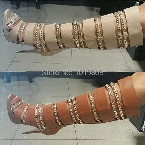 deep toe shoes