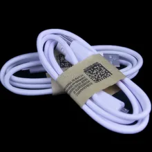 TPE ПВХ 3.4 od 3.8 мм 1 м 3ft кабель micro usb Наборы аксессуаров для телефонов для Samsung S3 S4 S6 Blackberry HTC LG
