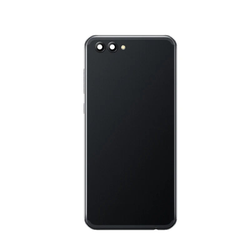 5,9" для huawei Honor вид 10/Honor V10 Батарея задняя крышка корпуса двери для huawei Honor V10 карты лоток держатель