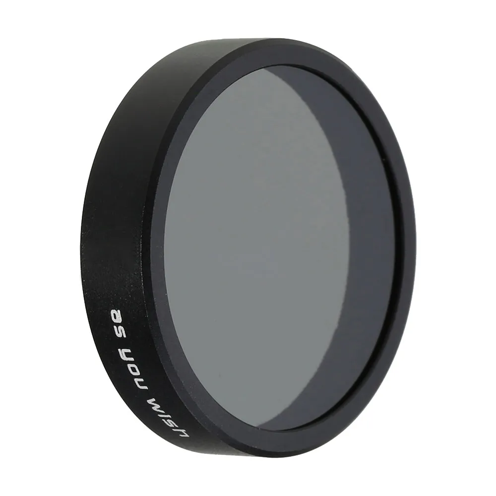 DJI Camera Drone Parts High Quality ND8 Filter Lens for DJI Phantom 3 Professional Advanced Standard RC FPV Quadcopter Aircraft