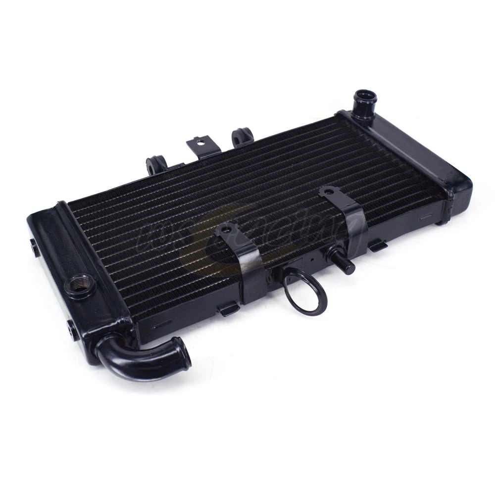 

Motorcycle Cooling Water Tank Radiator Cooler For HONDA CB400 CB 400 1999-2003 1999 2000 2001 2002 2003