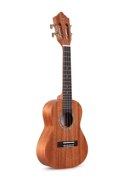 

New TOM Guitar ukulele manufactory Mahogany ukulele 26 inch Hot sale Tenor ukulele