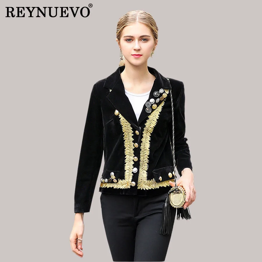 Uk Novelty Ladies Short Jackets 2018 Spring Full Sleeve Slim Turn down
