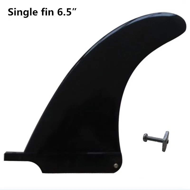 

Surf Single Fins 6.5 Length Surf Center Fins stand up paddle