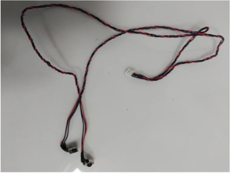 

vacuum cleaner Infrared Sensor ilife V5L v3s pro V5S pro robot vacuum cleaner parts sensor replacement