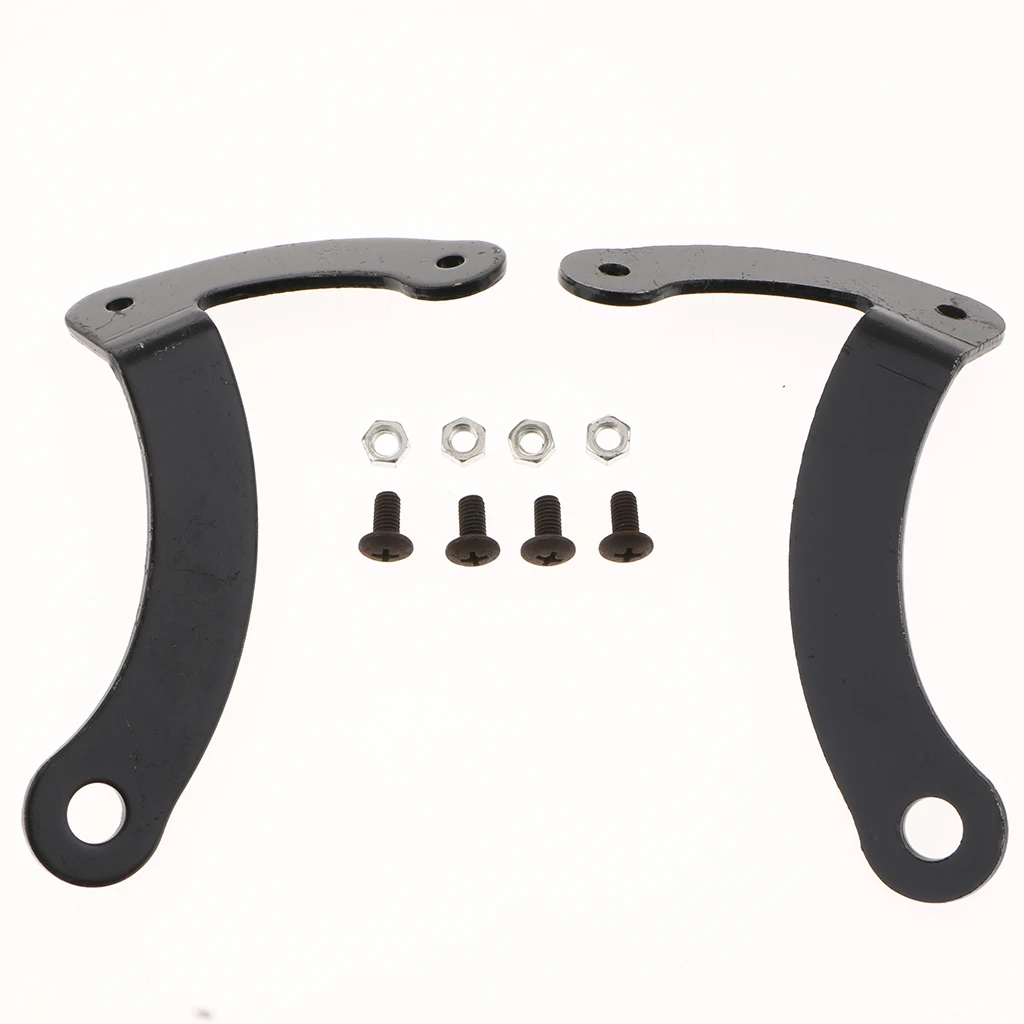 New Arrival Wind Hand Guard Protector Shield Deflectors for Yamaha XMAX 250 300 17-18 Handlebar Hand Guard Wind Protector