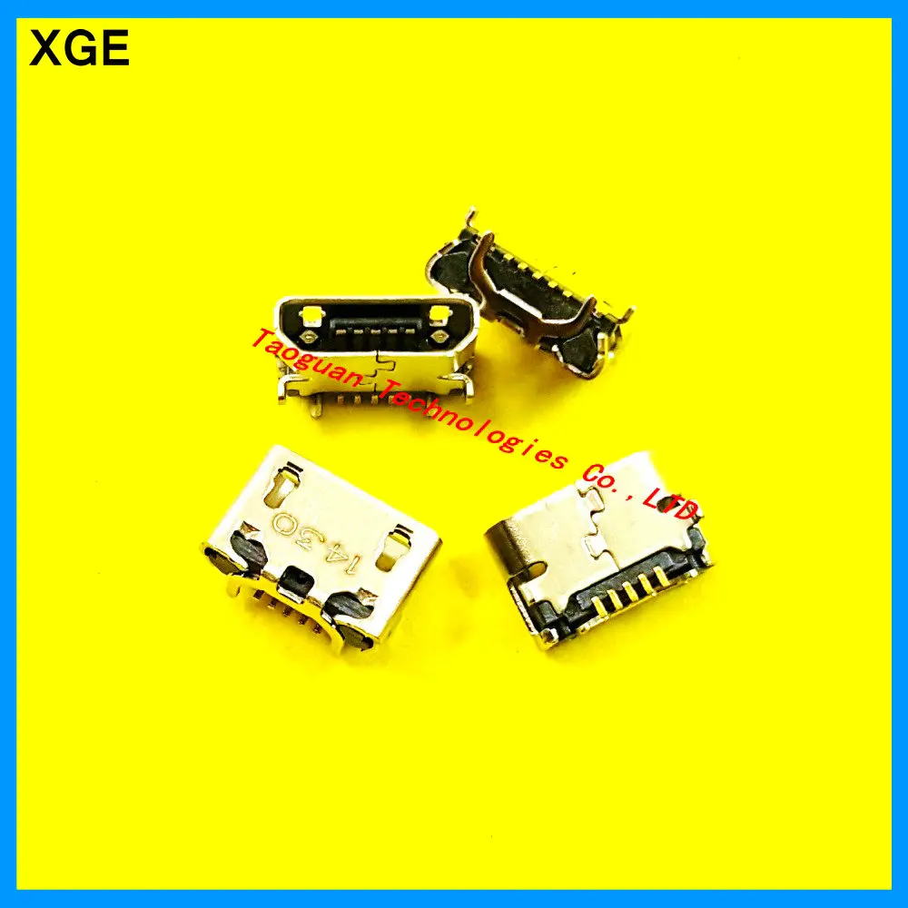 XGE USB Charging Port Dock Connector Repair Parts for Asus MEMO Pad 7