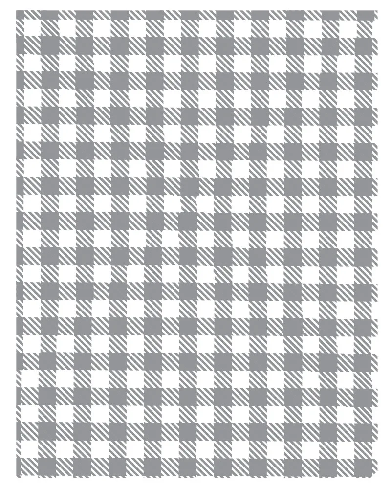 

Stripe Crossing Background Transparent Silicone Stamp Seal for DIY scrapbooking photo album Decorative clear stamps A427