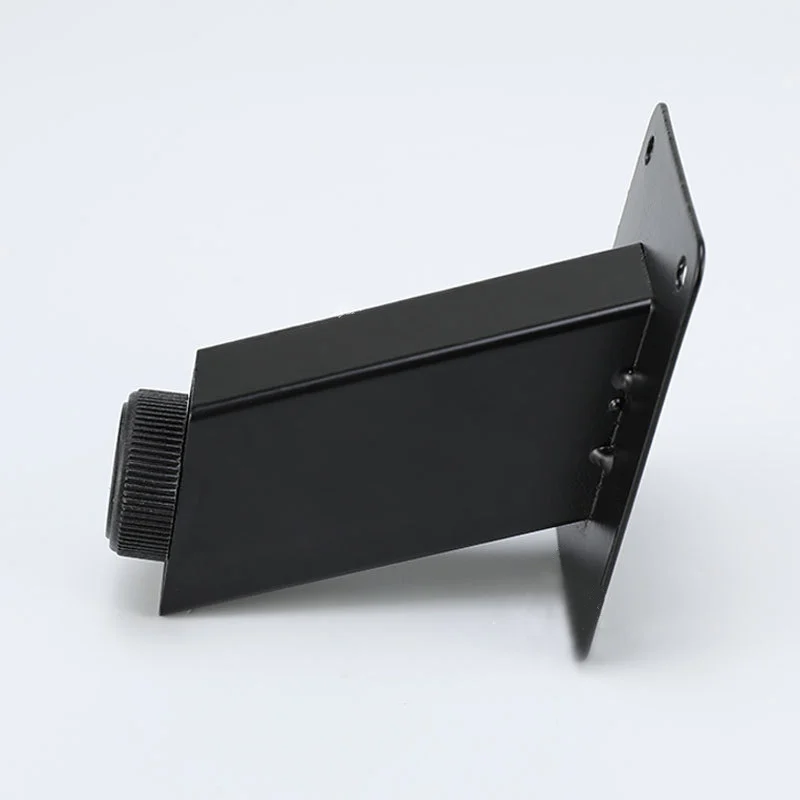 4pcs Adjustable Height Furniture Legs Cabinet Table Legs Black Metal Oblique Pin for TV Cabinet Sofa Foot Level Hardware