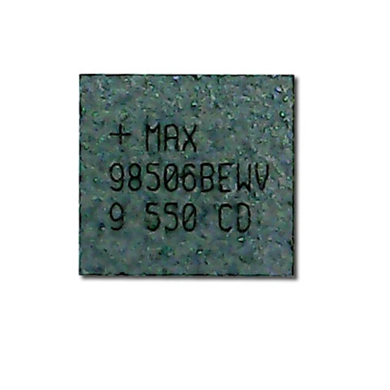 Макс 98506 BEWV Мощность Зарядка IC для Galaxy S7, Galaxy S8, Galaxy S8