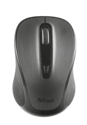 Trust 21192 Ambidextrous Optical Bluetooth 1600 DPI Black | Компьютеры и офис