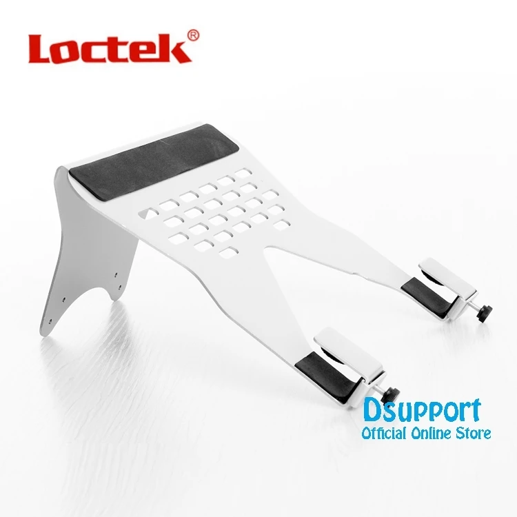 

N06 Universal Notebook Tray Laptop Tray Tablet PC Tray For Loctek Monitor Holders