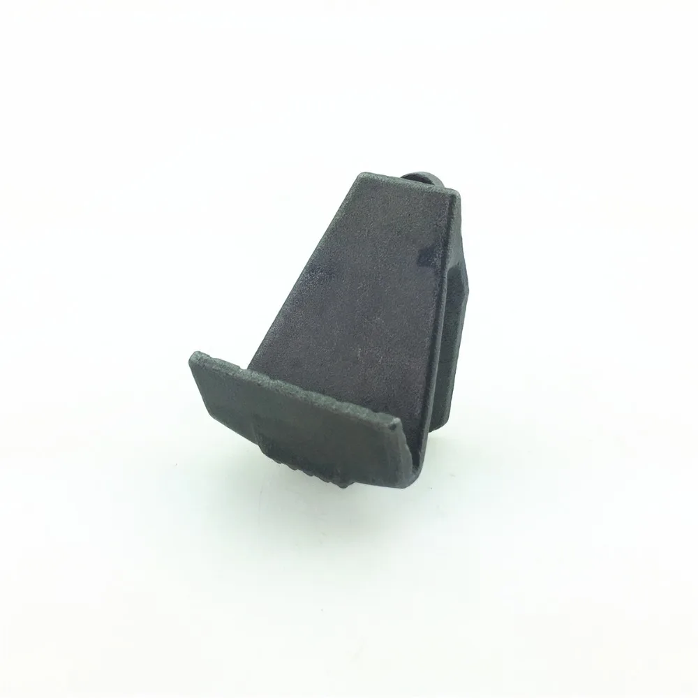 STARPAD For Car Grilled tire machine accessories Tire fixing fixture Special iron claw