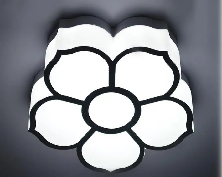 

10w high power led lamp Modern LED Ceiling Light LED Crystal Ceiling Light bulb Lamp Fixture light free shipping
