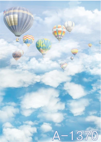 

1.5M*2M New arrival background paper background cloth romantic Can be customized-654561